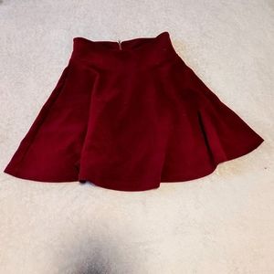 Wine Skirt